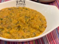 -香巴拉云南餐厅(华莱坞店)