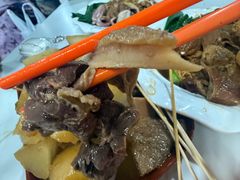 -下环街市熟食中心