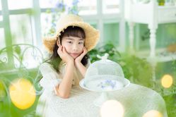 -小时光儿童摄影工作室(宜兴店)