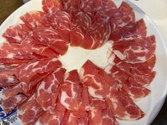 -福寿斋·老北京铜锅涮肉·烤鸭(顺义总店)