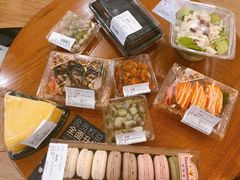 -Olé精品超市(苏州中心店)