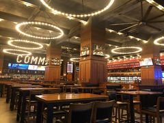 大堂-COMMUNE幻师(鎏嘉码头店)