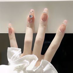 -H12 STAR日式美甲美睫专门店