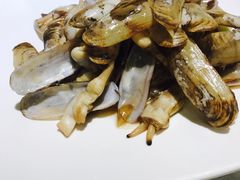 -林记象山海鲜(广灵二路店)