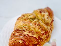 火腿芝士可颂-GONTRAN CHERRIER·GC可颂(朝阳大悦城店)