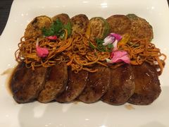 -若蘭慈·无国界素食料理(欢乐海岸店)
