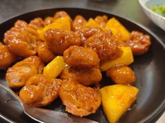 -飞尝蚝·顺德菜·鱼生(顺德总店)