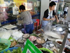 -广场正宗原汁薏米店