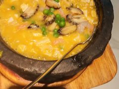 -庆江南江南菜(琴湖溪里花园城店)