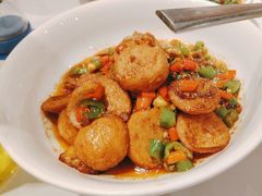 -兰湘子·湘菜小炒(南京江宁万达店)