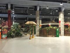 -森谷美食公园(杨行店)