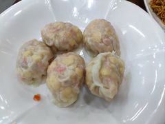 -南记食粥坊·宵夜大排档(莲花总店)