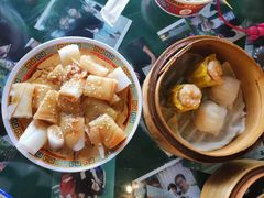 -憶廟街 X 沙角邨(太古城店)