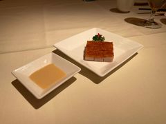 冰烧三层肉-利苑酒家(华熙国际店)
