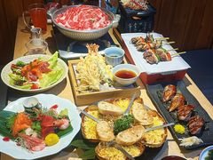 -南风(淮海街店)