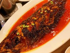 -鹏天阁酒楼·海鲜(红旗店)