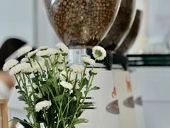 -Cafe on warm(丹霞店)