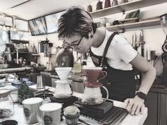 -COFFELIZ COFFEE