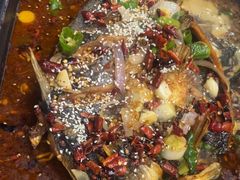 -古彭7只羊·招牌白串·碳锅羊肉旗舰店