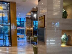 -常州富力喜来登酒店 Feast盛宴标帜西餐厅(新北万达广场店)