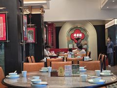 -奇芳阁·百年清真南京菜(夫子庙店)