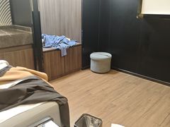 -华夏良子·足道SPA艾灸(金皇大厦店)
