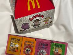 -麦当劳(文化西路店)