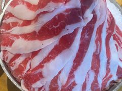 -赵美丽·重庆社区火锅·直营店(火车东站·中豪国际店)