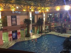 -碧水豪园·足浴·SPA·汗蒸·那须汤泉(中山东路店)