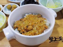 -蟹小满·蟹黄捞面(杭州西湖店)