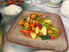 -芭厘·农庄老字号.电饭煲五指毛桃焗鸡