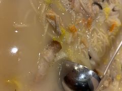 -金海湾嘉华度假酒店·海天阁中餐厅