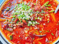 -海韵人家.海景花园经典云南菜(双廊店)