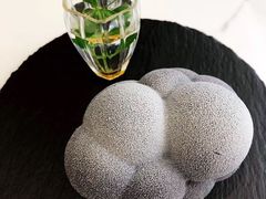 小鸡蹲蘑菇-茶是一枝花泡茶店