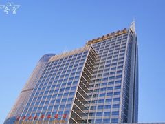-洛阳国际大酒店