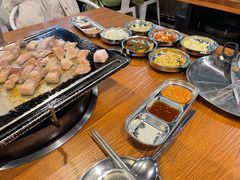 -香猪坊(五道口店)