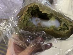 抹茶红豆麻薯-莉蓮蛋挞(静安寺店)