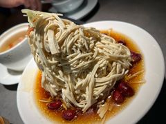 -晓淮山·扬州早茶·淮扬菜(龙阳广场店)