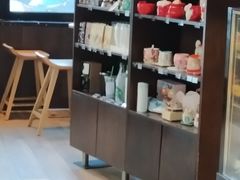 -星巴克(长春世纪鸿源店)