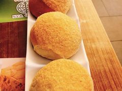 -添好运点心专门店(深水埗店)