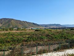-图们国门景区