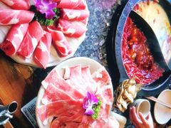 -蜀大侠火锅(香格里拉店)