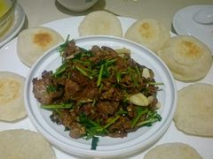 -南来顺饭庄·清真(南菜园店)