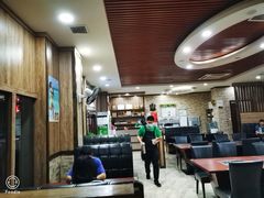 大堂-长今家韩国料理(瑞景店)