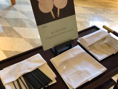 -威斯汀舞台餐厅