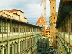 -圣母百花大教堂穹顶