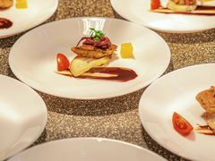 -威斯汀舞台餐厅