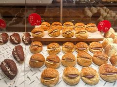 -詹记桃酥(宿州路店)