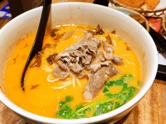 -和府捞面(东直门银座店)