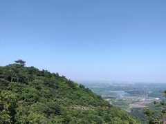 -句容茅山景区